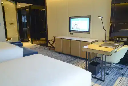 Sheraton Zhuhai - 35