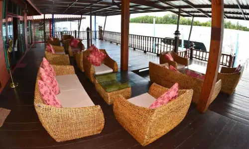 Lanta Harmony Guesthouse - 6