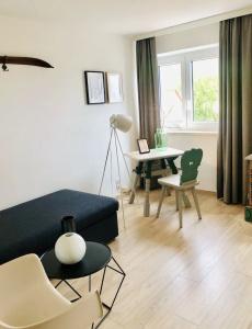 Sonnenhof - Bed & Breakfast & Appartements - 126
