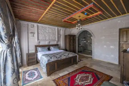 Underground Cave Suites - 133