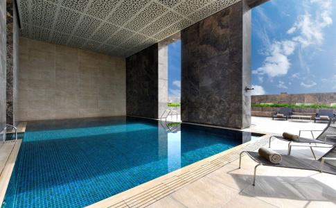 Rabban Suites West Bay Doha - 18