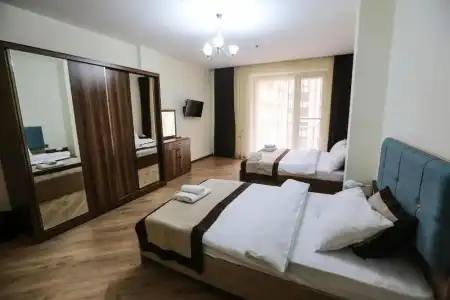 Golden Moon Baku - 30
