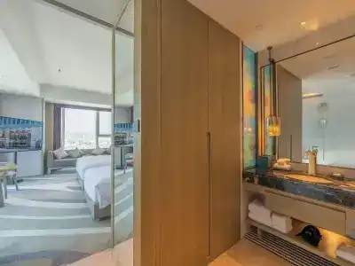 Deltas by Marriott Kunming - 78