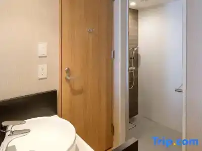 JR Inn Sapporo Kita 2jo - 12