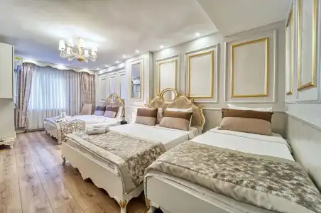 Sirkeci Ersu & Spa - 84