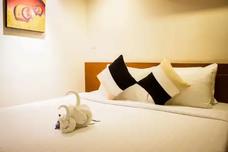 I Residence Sathorn - 119