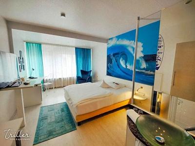 am Triller - & Serviced Apartments - 86
