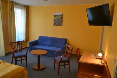 ApartAustria Suites - 47