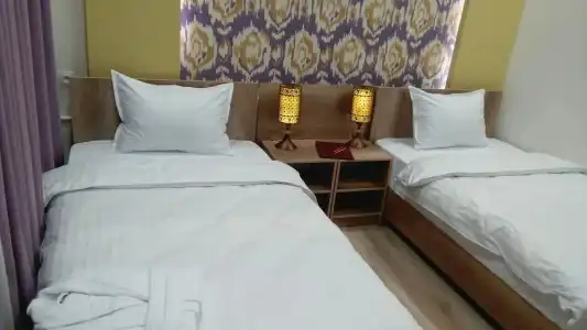 Pearl Tashkent Apart-hotel - 29