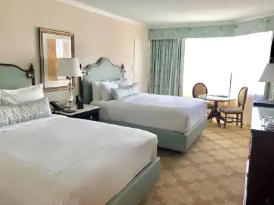 The Windsor Court - 76