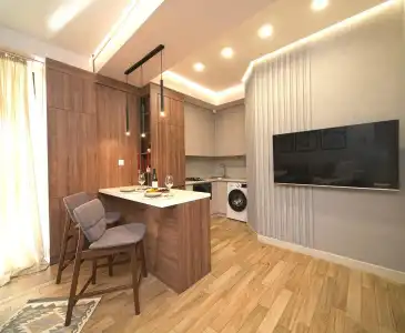 Sweet Home Deluxe Apart-hotel - 222