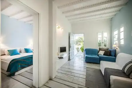 NUMO Mykonos Boutique Resort - 104