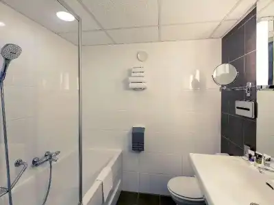 Mercure City Zwolle - 53
