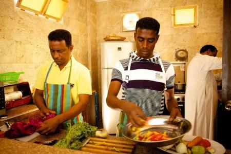 Hadouta Masreya Nubian Guest House - 28