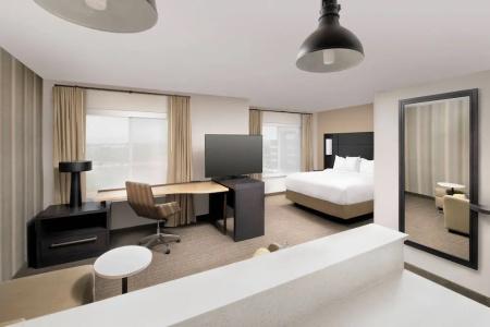 Residence Inn Denver Airport/Convention Center - 58