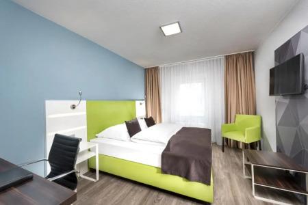 B&B Mannheim-City - 25