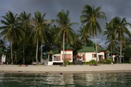 Seetanu Bungalows - 6