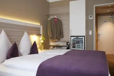 Mirabell by Maier Privathotels - 75