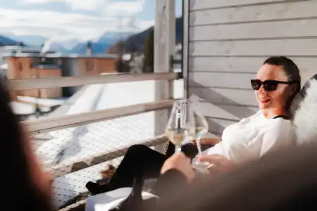 AMERON Davos Swiss Mountain Resort - 48