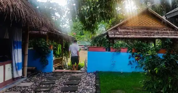 Mapping Hostel - 8