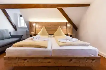 Waldgasthof Bad Einsiedel - 21