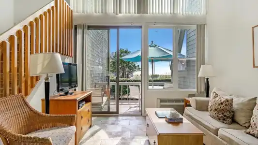 The Surf Club Resort - 60