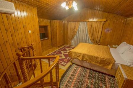 Beypazari Ipekyolu Konagi - 28