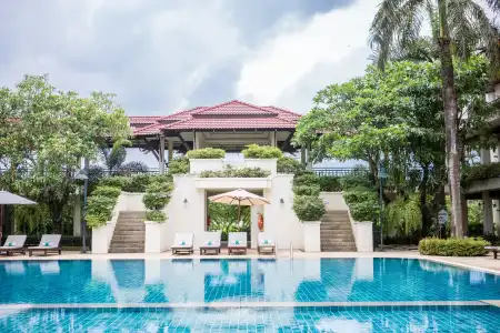 Maneechan Resort & Sport Club - 14