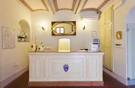 Palazzo San niccolò & Spa - 17