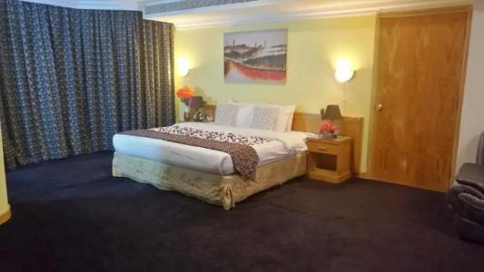 Phoenicia Tower&Spa - 72