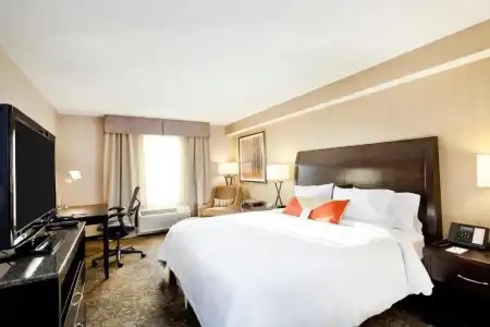 Hilton Garden Inn Toronto/Brampton - 55