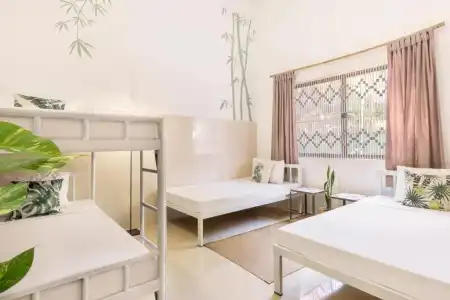 Babel Guesthouse - 34