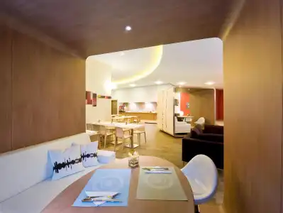 ApartAdagio Berlin Kurfürstendamm - 13