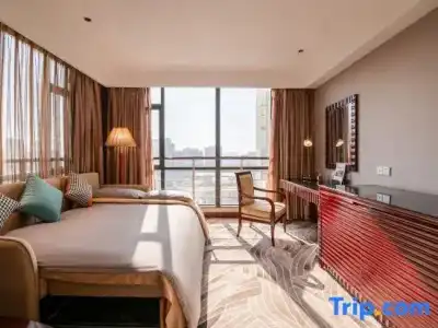 Wuhan Hongguang - 69