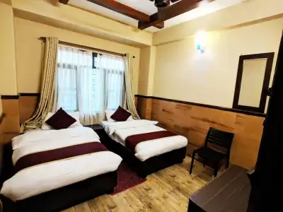 Forest Lake Backpackers' Hostel - 31
