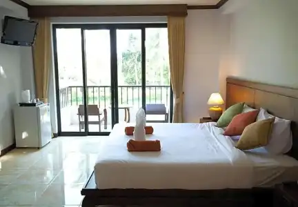 Astrococo Beach Resort by Coconut Beach - 35