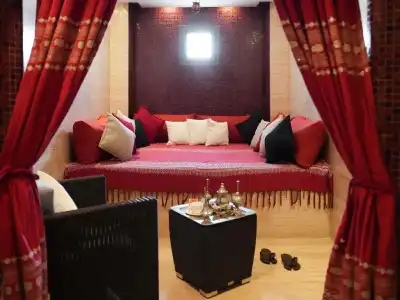 Novotel Tunis - 36