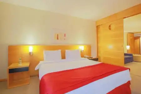 Golden Tulip Brasilia Alvorada - 139