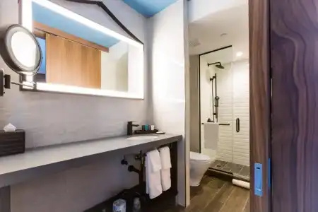 Crowne Plaza HY36 Midtown Manhattan by IHG - 49
