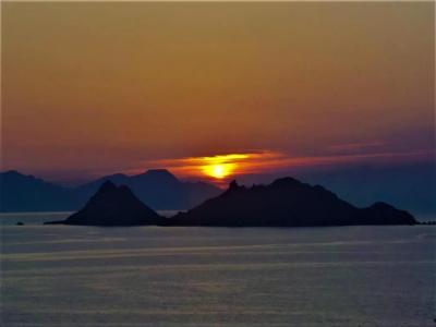 Sunset Mavi - 33