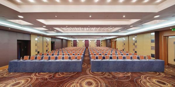 Crowne Plaza Budapest by IHG - 21