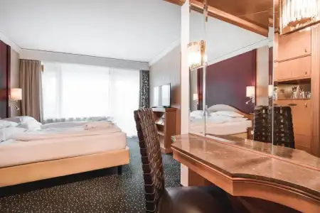 Krumers Alpin - Your Mountain Oasis - 57