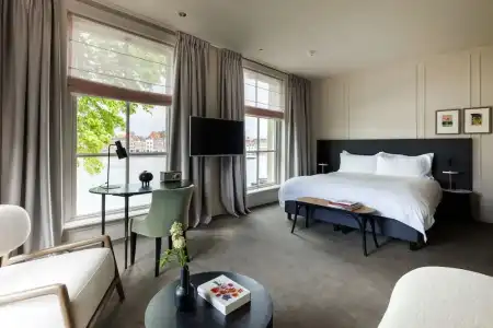 Pillows Luxury Boutique Aan De IJssel - 38