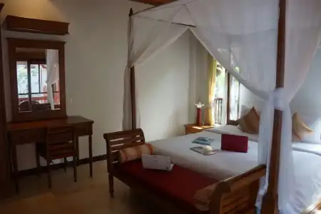 Bhundhari Chaweng Beach Resort Koh Samui - 152