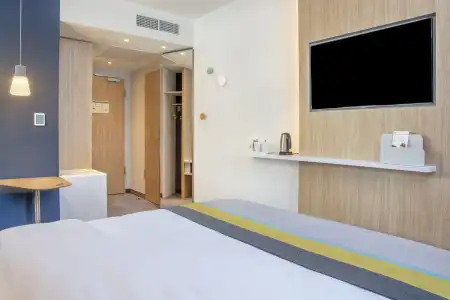 Holiday Inn Express Karlsruhe - City Park by IHG - 10