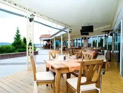 Hissar Spa - 41
