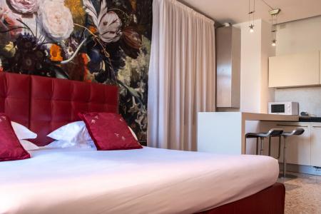 Palazzo Paruta & Wellness Apartments - 43