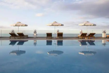 Alexander Beach & Village Resort - 16