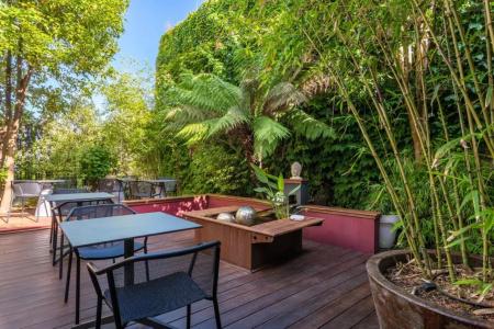 Hôtel Villa Koegui Biarritz - 36