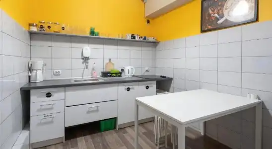 Target Hostel - 20